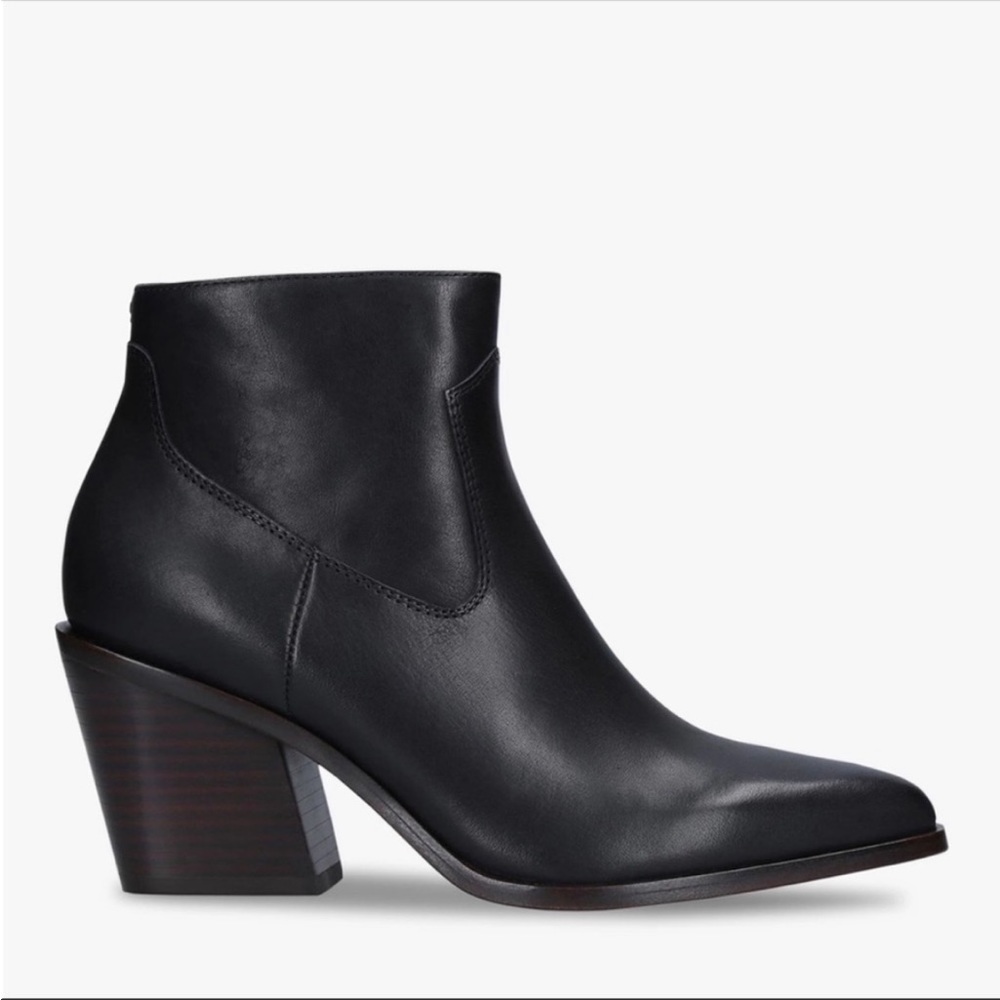 Rag & Bone Razor Boot- Only Worn Once!! - image 1